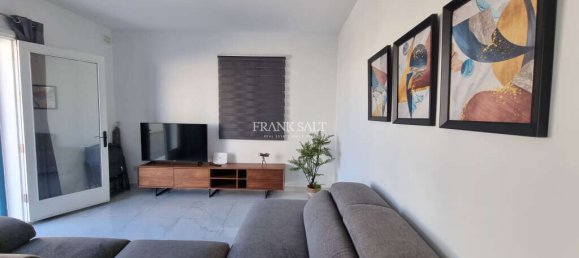 Квартира с 3 спальнями в Сент-Джулианс, Мальта № 7660 5