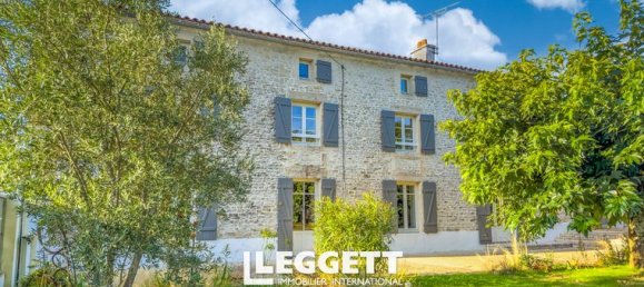 7 chambres Châteaux à Deux-Sèvres, France No. 304614 10