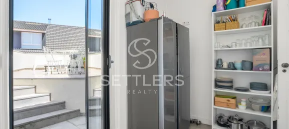 Здание 566м² в Кашкайш, Португалия № 133929 42