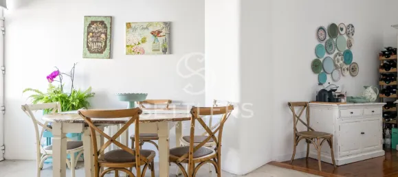 Здание 566м² в Кашкайш, Португалия № 133929 28