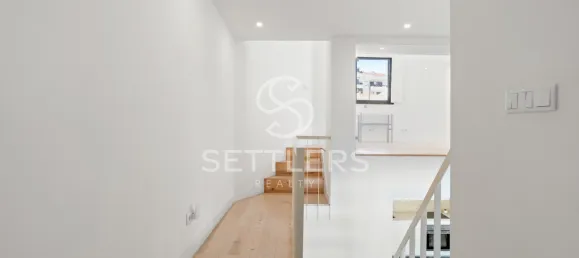 Здание 566м² в Кашкайш, Португалия № 133929 24