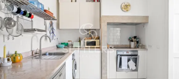 Здание 566м² в Кашкайш, Португалия № 133929 6