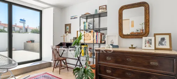 Здание 566м² в Кашкайш, Португалия № 133929 15