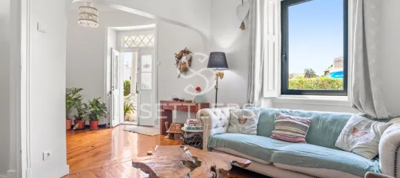 Здание 566м² в Кашкайш, Португалия № 133929 26