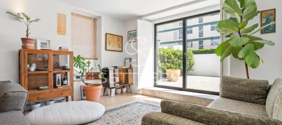 Здание 566м² в Кашкайш, Португалия № 133929 11