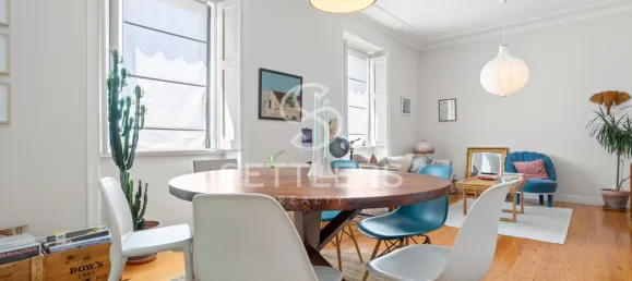 Здание 566м² в Кашкайш, Португалия № 133929 38