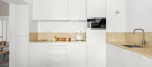 Здание 566м² в Кашкайш, Португалия № 133929 19