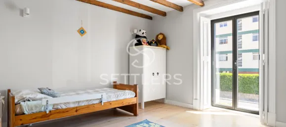 Здание 566м² в Кашкайш, Португалия № 133929 22