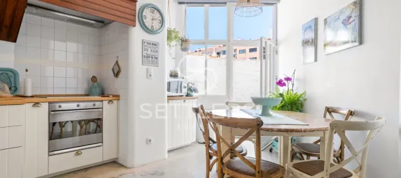 Здание 566м² в Кашкайш, Португалия № 133929 29