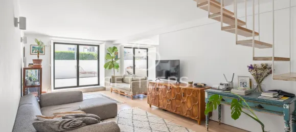 Здание 566м² в Кашкайш, Португалия № 133929 10