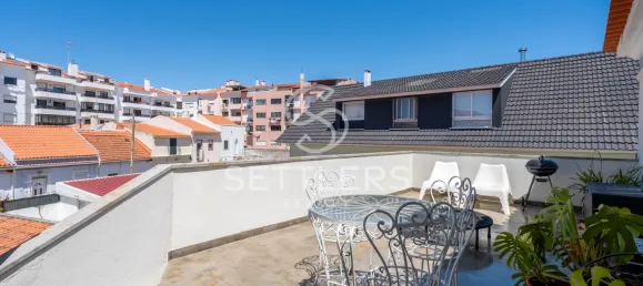 Здание 566м² в Кашкайш, Португалия № 133929 44