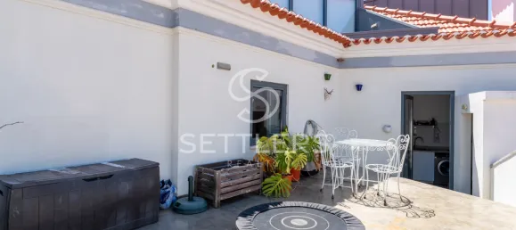 Здание 566м² в Кашкайш, Португалия № 133929 43