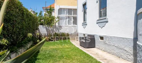 Здание 566м² в Кашкайш, Португалия № 133929 33