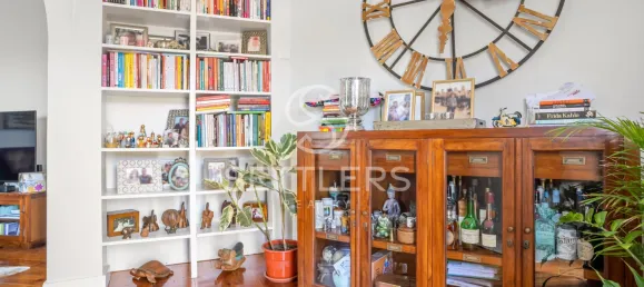 Здание 566м² в Кашкайш, Португалия № 133929 27