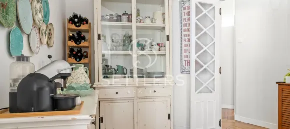 Здание 566м² в Кашкайш, Португалия № 133929 3