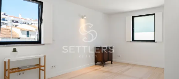 Здание 566м² в Кашкайш, Португалия № 133929 25