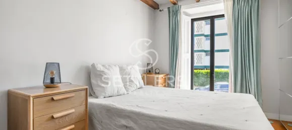 Здание 566м² в Кашкайш, Португалия № 133929 32