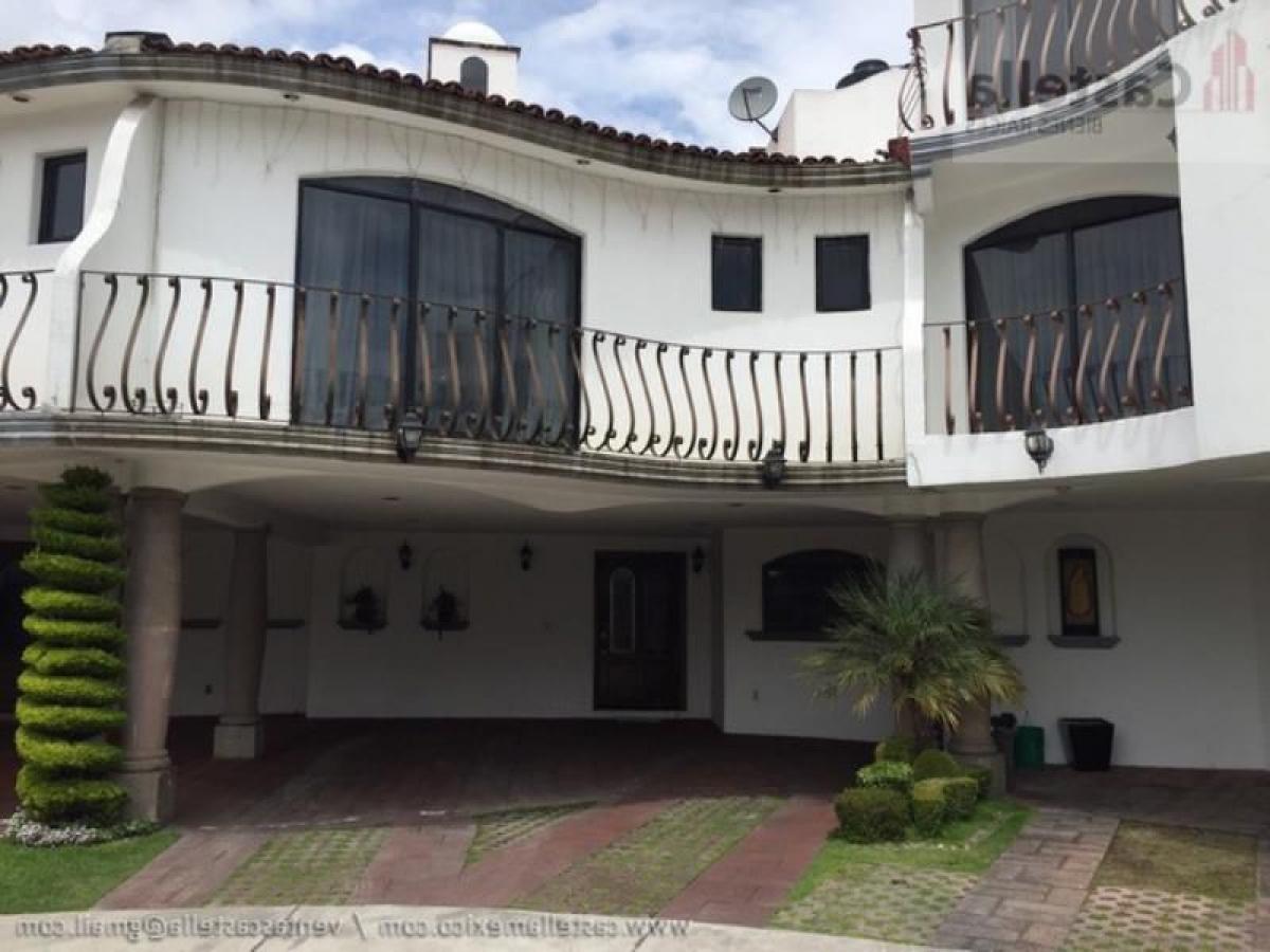 3 Schlafzimmer Haus in Mexico, Nr. 217594