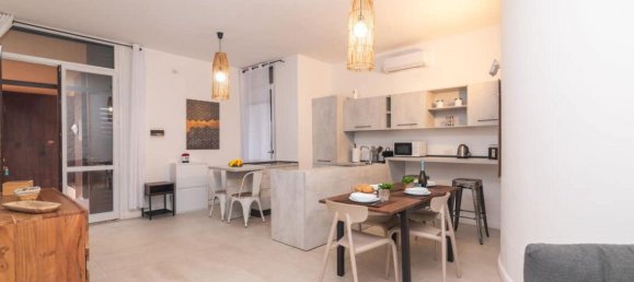 3-Zimmer Wohnung in Olbia, Italy, Nr. 233984 8