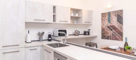 3-Zimmer Wohnung in Olbia, Italy, Nr. 233984 9