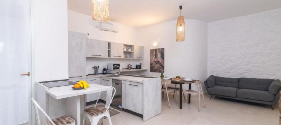 3-Zimmer Wohnung in Olbia, Italy, Nr. 233984 7