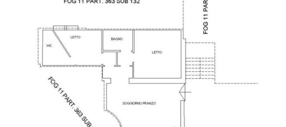 3-Zimmer Wohnung in Olbia, Italy, Nr. 233984 34