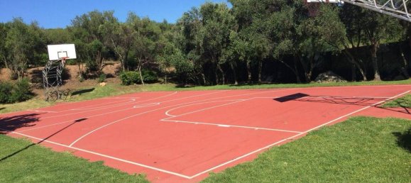 3-Zimmer Wohnung in Olbia, Italy, Nr. 233984 27