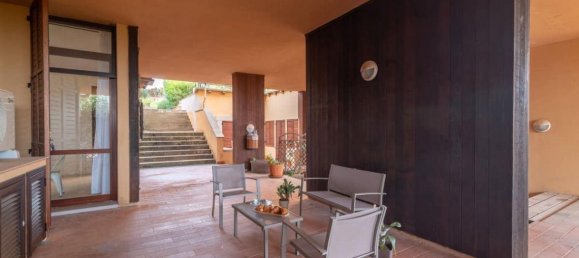 3-Zimmer Wohnung in Olbia, Italy, Nr. 233984 25