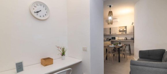 3-Zimmer Wohnung in Olbia, Italy, Nr. 233984 13