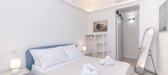 3-Zimmer Wohnung in Olbia, Italy, Nr. 233984 11