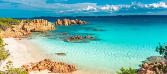 3-Zimmer Wohnung in Olbia, Italy, Nr. 233984 31