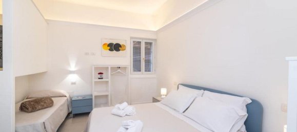 3-Zimmer Wohnung in Olbia, Italy, Nr. 233984 12