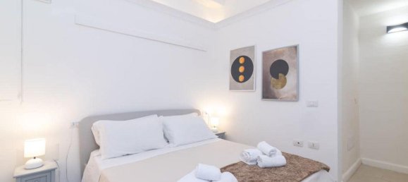 3-Zimmer Wohnung in Olbia, Italy, Nr. 233984 14