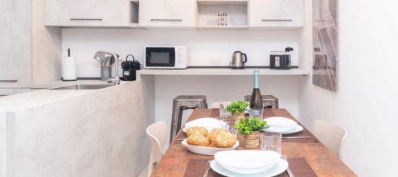 3-Zimmer Wohnung in Olbia, Italy, Nr. 233984 5