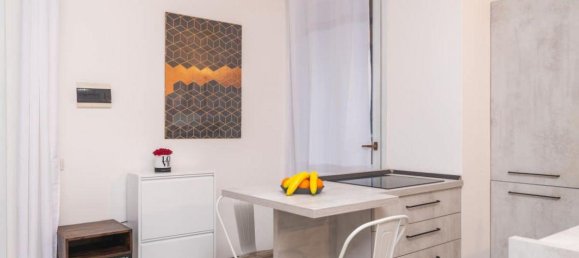3-Zimmer Wohnung in Olbia, Italy, Nr. 233984 4