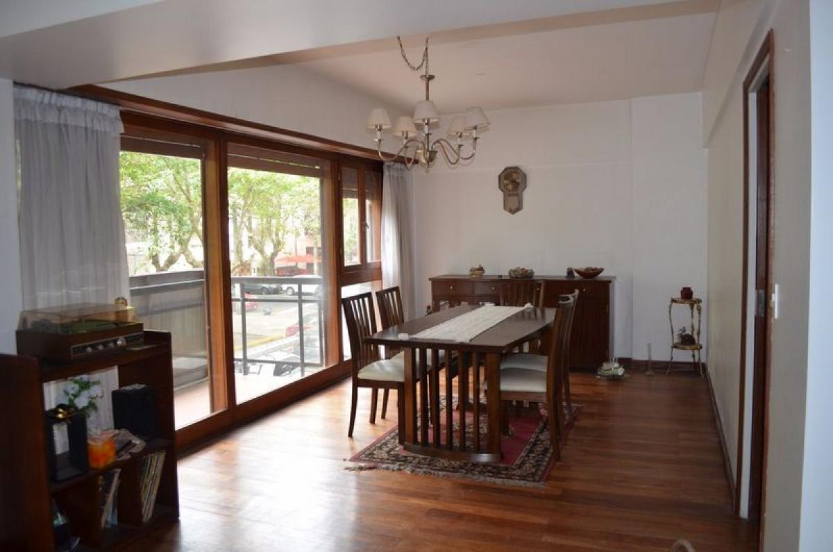 3 bedrooms Apartment in Mar del Plata, Argentina No. 65588