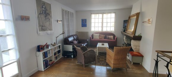 4 Schlafzimmer Haus in Brunoy, France, Nr. 136870 13