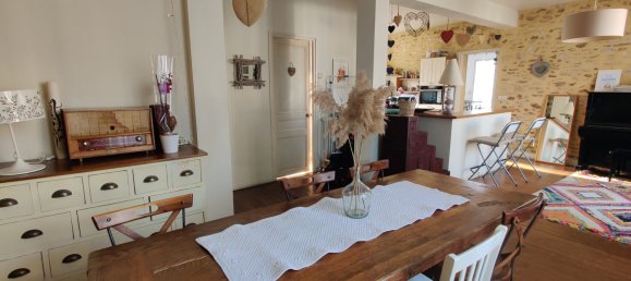 4 Schlafzimmer Haus in Brunoy, France, Nr. 136870 6