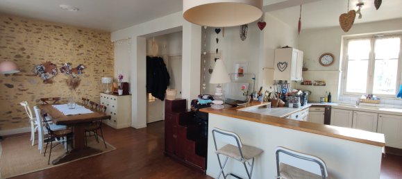 4 Schlafzimmer Haus in Brunoy, France, Nr. 136870 8