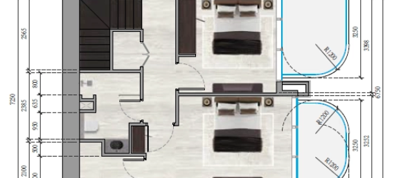 3 bedrooms Apartment in Motor City, UAE No. 96655 10