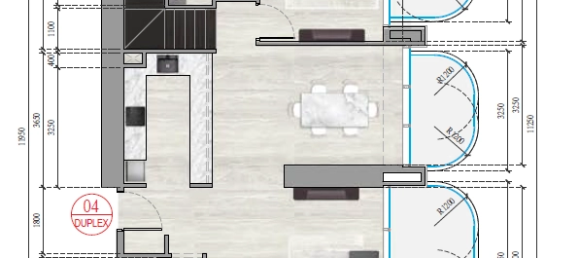 3 bedrooms Apartment in Motor City, UAE No. 96655 11