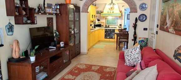 4 rooms Apartment in Celle Ligure, Italy No. 296058 11