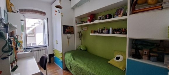 4 rooms Apartment in Celle Ligure, Italy No. 296058 19
