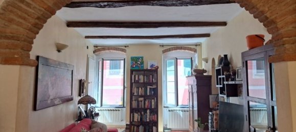 4 rooms Apartment in Celle Ligure, Italy No. 296058 8