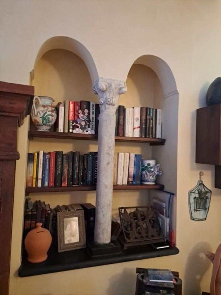 4 rooms Apartment in Celle Ligure, Italy No. 296058