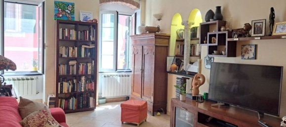 4 rooms Apartment in Celle Ligure, Italy No. 296058 9