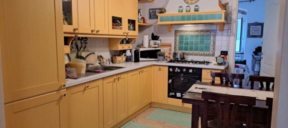 4 rooms Apartment in Celle Ligure, Italy No. 296058 13