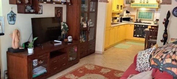 4 rooms Apartment in Celle Ligure, Italy No. 296058 7