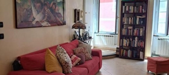 4 rooms Apartment in Celle Ligure, Italy No. 296058 6