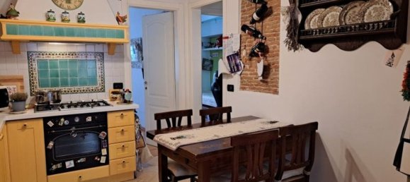4 rooms Apartment in Celle Ligure, Italy No. 296058 10